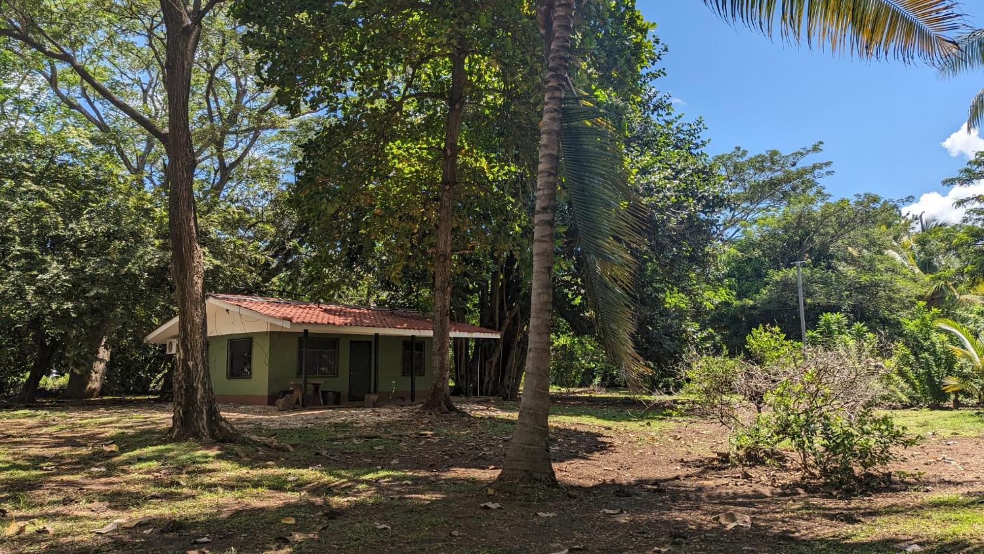 Iguana Street Houses Coco Exterior foto
