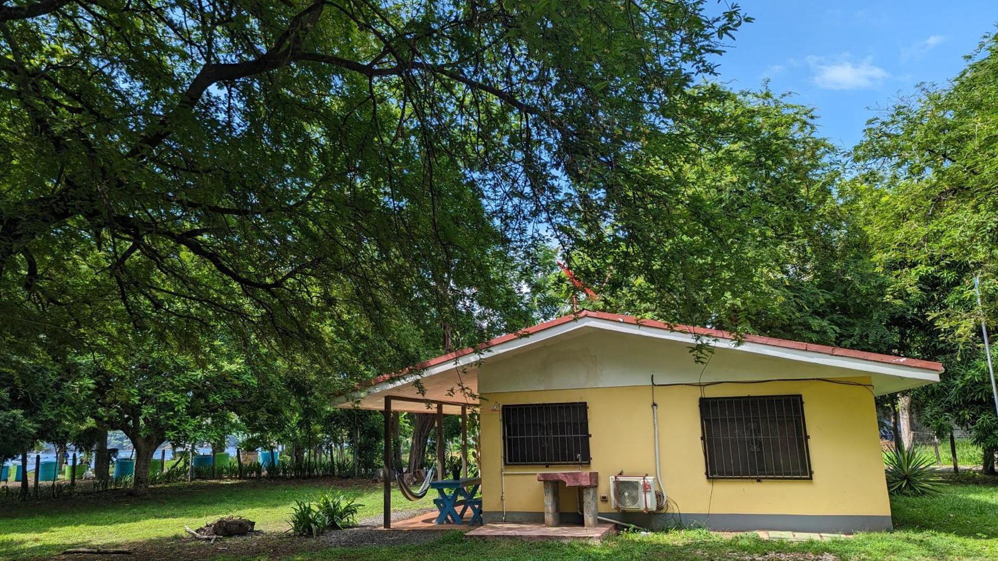 Iguana Street Houses Coco Exterior foto